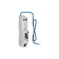 Schneider Electric EZ9D16840 1+N Pole Type AB RCBO 40A