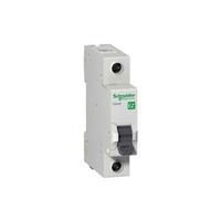 Schneider Electric EZ9F16116 EASY9 16A 1 Pole Type B Miniature Cir...