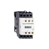 schneider electric lc1dt25p7 tesys 4 pole contactor 25a ac1 230 24