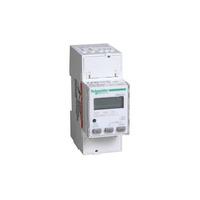 Schneider Electric A9MEM2155 Single Phase kWh Meter 63A Modbus MID