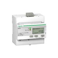 Schneider Electric A9MEM3150 3 Phase kWh Meter 63A Modbus Communic...