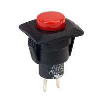 sci r13 510a red push button switch push to make