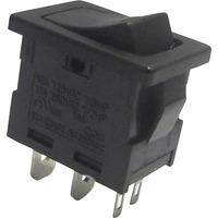 sci r13 66c 02 6a rocker switch