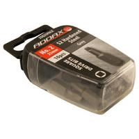 Screwdriver Bit No.2 Sq.Drive 25...