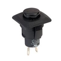 sci r13 510a black push button switch push to make