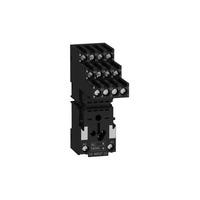 Schneider Electric RXZE2S114M Relay Socket For Use With Various Se...