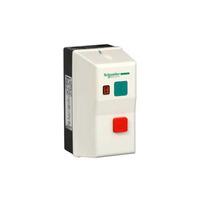 Schneider Electric LE1M35N710 TeSys 1.5kW 415V 3 Ph Starter Therma...