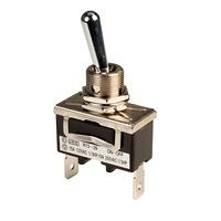 sci r13 29a high current spst toggle switch