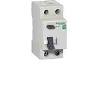 Schneider Electric EZ9R33263 2 Pole Type AC RCCB 63A