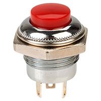 SCI R13-502MA-05 Red Single Pole Changeover Switch