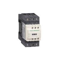 Schneider Electric LC1D40AN7 TeSys 3 Pole Contactor 40A AC3 60A AC...