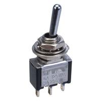 SCI TA103A1 SPDT C/o Mini Toggle Switch