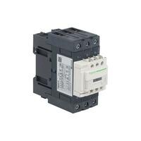 Schneider Electric LC1D40AF7 TeSys 3 Pole Contactor 40A 110VAC 50/60Hz