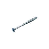 Schneider Electric 3719585 Twin Thread Recessed Screw 10 x 3\