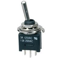 sci mte102a1 spdt sub miniature toggle switch