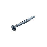 schneider electric 3719547 twin thread recessed screw 10 x 2 pac