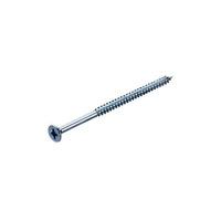 Schneider Electric 3736377 Twin Thread Recessed Screw 8 x 3\