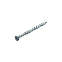 Schneider Electric 3719455 Twin Thread Recessed Screw 8 x 2.5\