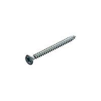 schneider electric 3719431 twin thread recessed screw 8 x 2 pack