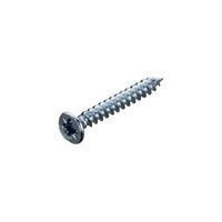 schneider electric 3719400 twin thread recessed screw 8 x 125 p