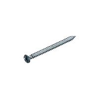 schneider electric 3719240 twin thread recessed screw 6 x 2 pack