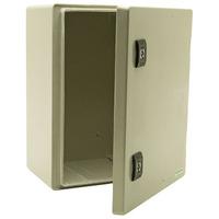 Schneider Electric NSYPLM75G GRP Enclosure (747x536x300)