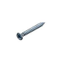 Schneider Electric 3719219 Twin Thread Recessed Screw 6 x 1.25\