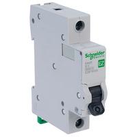 Schneider Electric EZ9F16103 EASY9 3A 1 Pole Type B Miniature Circ...