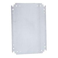 Schneider Electric NSYMM22 Metal Mounting Plate (200x200)