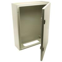 Schneider Electric NSYCRN252150 Steel Enclosure (250x200x150)