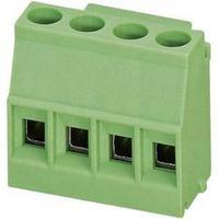 Screw terminal 1.50 mm² Number of pins 3 MKDS 1, 5/ 3-5, 08 Phoenix Contact Green 1 pc(s)