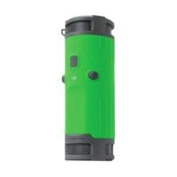 Scosche BoomBOTTLE Green