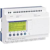 Schneider Electric SR3B101FU Zelio Extendable Modular PLC