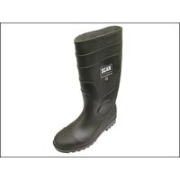 Scan Safety Wellingtons Size 8 -...
