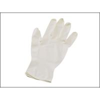Scan Latex Gloves Box 100 - Larg...