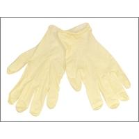 Scan Latex Gloves Box 100 - Medi...