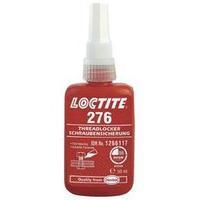 Screw locking varnish Strength: high 50 ml LOCTITE® 276 1266117