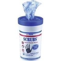 Scrubs Hand cleaning cloth N/A