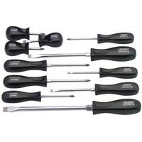 Screwdriver Set Pz/cs/plain