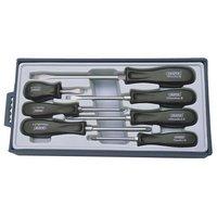 Screwdriver Set Pz/cs/plain