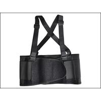 Scan Back Support Belt with Braces 36-40in Medium