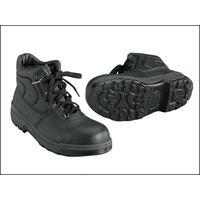 Scan Dual Density Chukka Boot Bl...