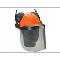 Scan Forestry Helmet Kit