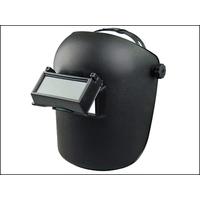 scan flip up welding helmet with din 11 lens