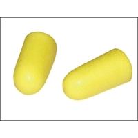 Scan Tapered Foam Earplugs (5 Pairs) SNR29