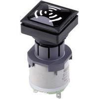 Schlegel OKJNSG+SG-24V piezo transducer 3.5 +/- 0.5 kHz