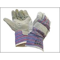 scan rigger glove