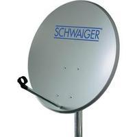 Schwaiger SPI550.0 Satellite Dish, , Light grey