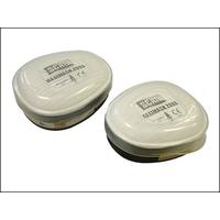 Scan Twin Filter Replacement Cartridge P3