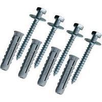 Screw set A.S. SAT